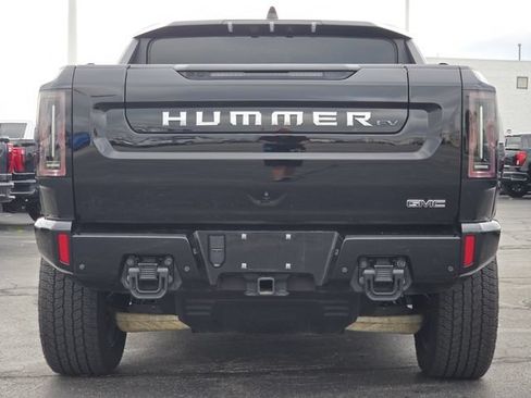 Used 2024 GMC Hummer EV 2X w/ LPO, Illumination Package AWD/4WD image 17