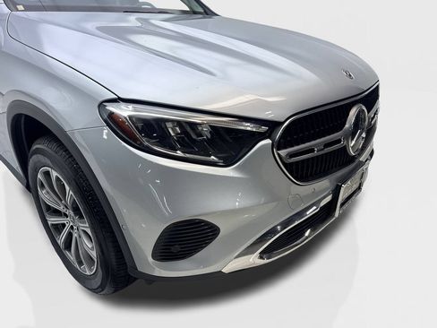Used 2023 Mercedes-Benz GLC 300 4MATIC image 17