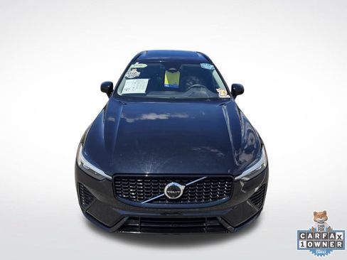 Used 2024 Volvo XC60 B5 Plus AWD/4WD image 52