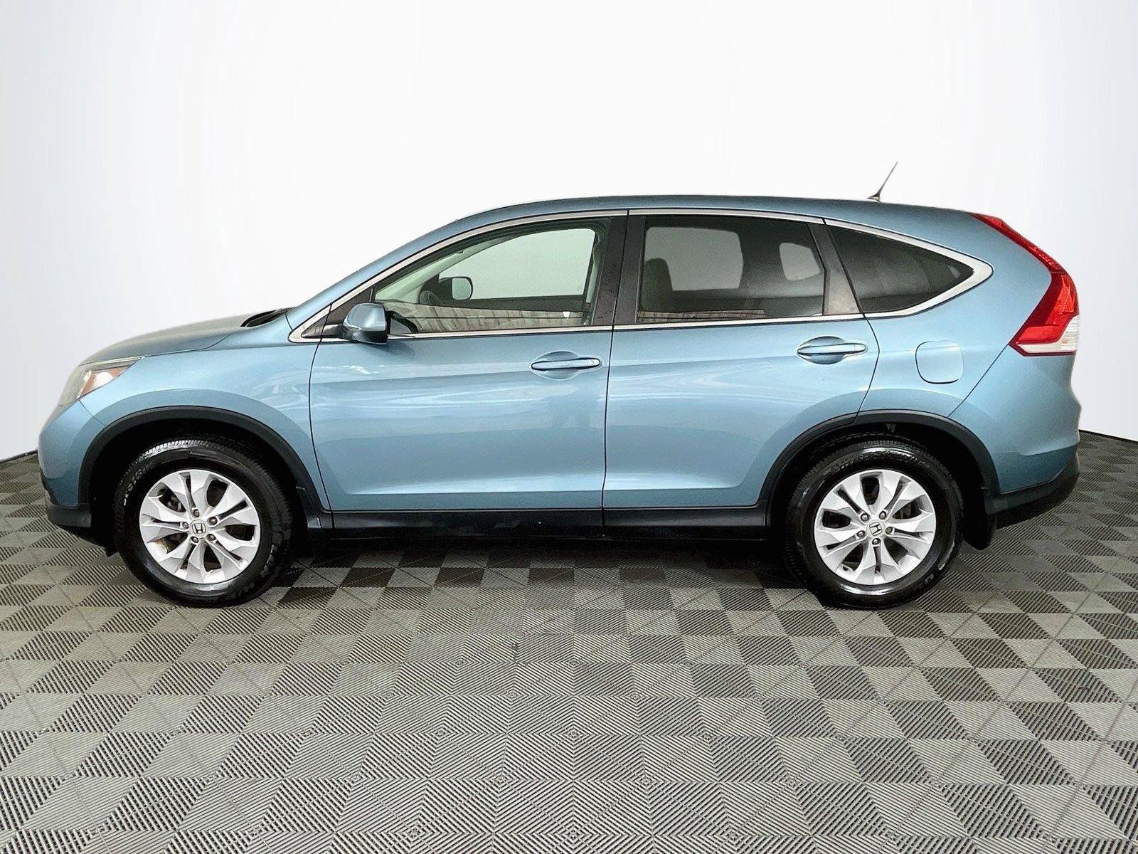 Used 2014 Honda CR-V EX image 4