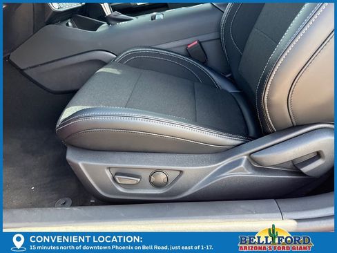 New 2026 Ford Mustang Coupe image 18