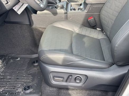 New 2026 Toyota 4Runner TRD Off-Road Premium image 29