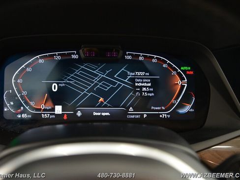 Used 2022 BMW X5 xDrive40i w/ M Sport Package image 29