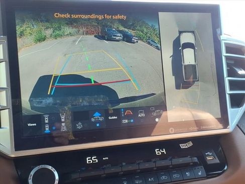 Used 2022 Toyota Tundra 1794 Edition image 16