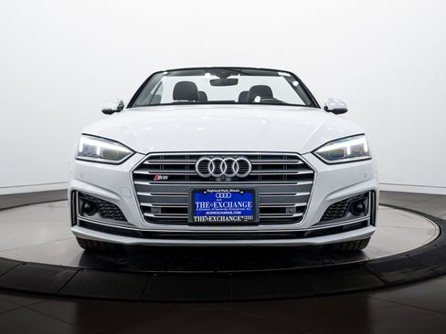 Used 2018 Audi S5 Prestige w/ S Sport Package image 29