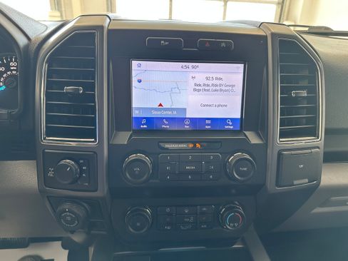 Used 2020 Ford F150 XLT w/ Equipment Group 302A Luxury AWD/4WD image 18