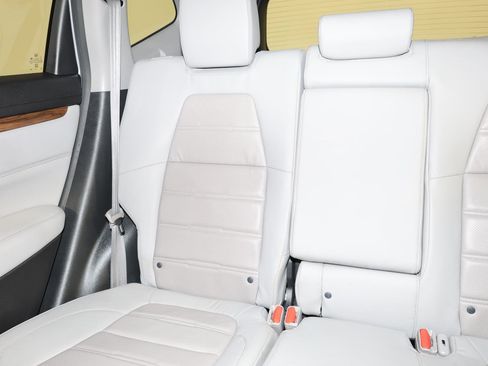 Used 2019 Honda CR-V EX-L image 12