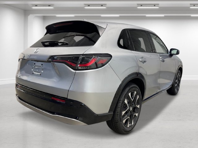 New 2027 Honda HR-V EX-L image 5