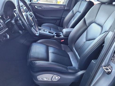 Used 2021 Porsche Macan S AWD/4WD image 15
