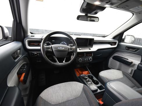 Used 2023 Ford Maverick XLT w/ Equipment Group 300A Standard image 11