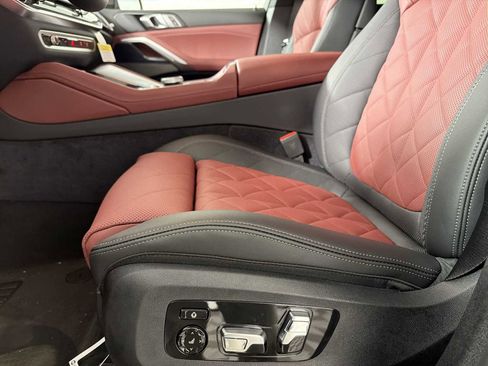 New 2026 BMW X6 xDrive40i image 12