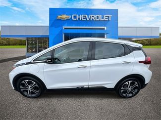 Used 2017 Chevrolet Bolt Premier w/ Driver Confidence II Package video 2