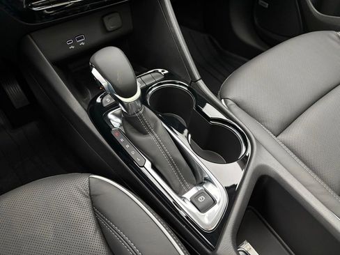 New 2026 Buick Encore GX Avenir w/ Avenir Technology Package image 30