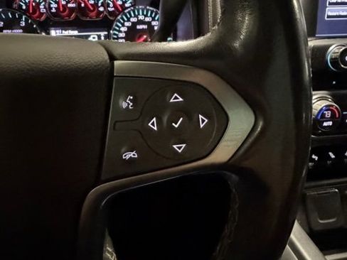 Used 2019 Chevrolet Silverado 2500 LTZ w/ Duramax Plus Package image 16