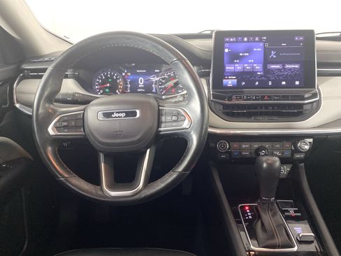 Used 2022 Jeep Compass Limited AWD/4WD image 20