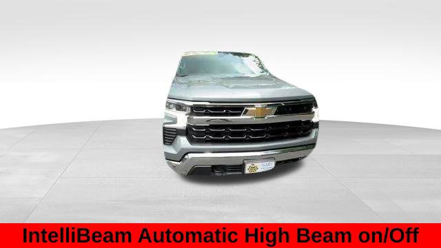 Used 2026 Chevrolet Silverado 1500 LT AWD/4WD image 78