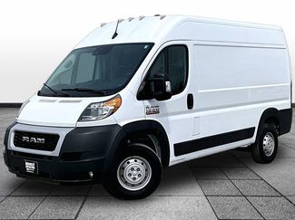 Used 2022 RAM ProMaster 1500 FWD video 1