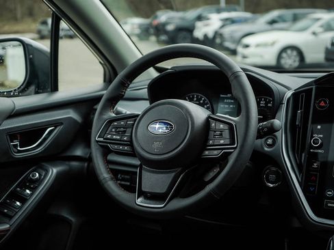New 2026 Subaru Crosstrek 2.5i Limited AWD/4WD image 15