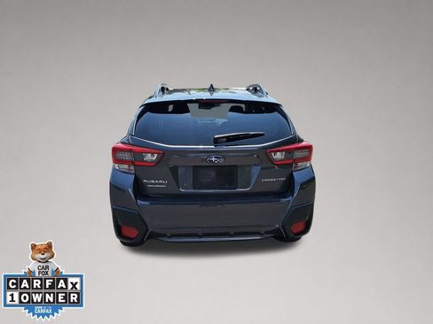 Used 2022 Subaru Crosstrek 2.0i Premium w/ Moonroof Package AWD/4WD image 5