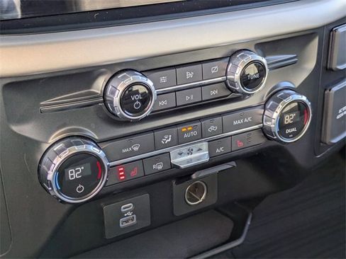 Used 2021 Ford F150 XLT w/ Equipment Group 302A High image 24