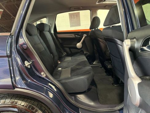 Used 2007 Honda CR-V EX image 15
