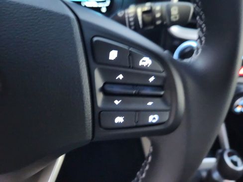 New 2026 Hyundai Venue SEL image 13