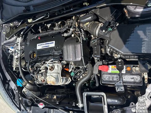 Used 2014 Honda Accord EX image 35