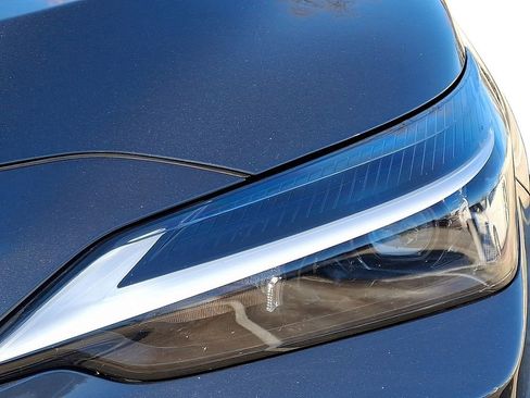 Used 2023 Lexus NX 350h AWD w/ Premium Package image 10