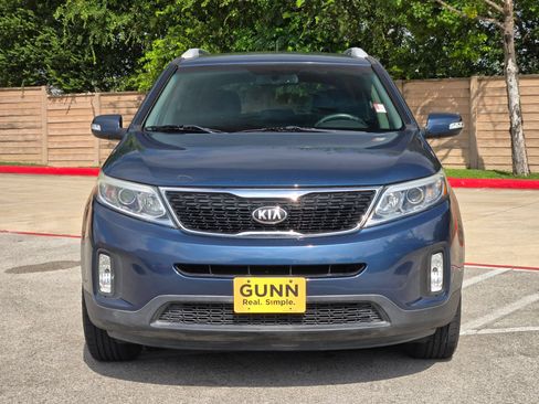Used 2015 Kia Sorento LX FWD image 8