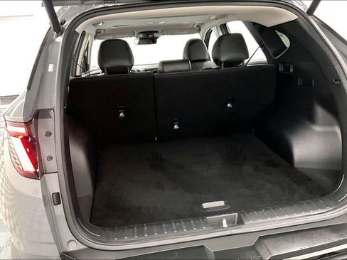 Used 2024 Hyundai Tucson SEL w/ Convenience Package FWD image 40