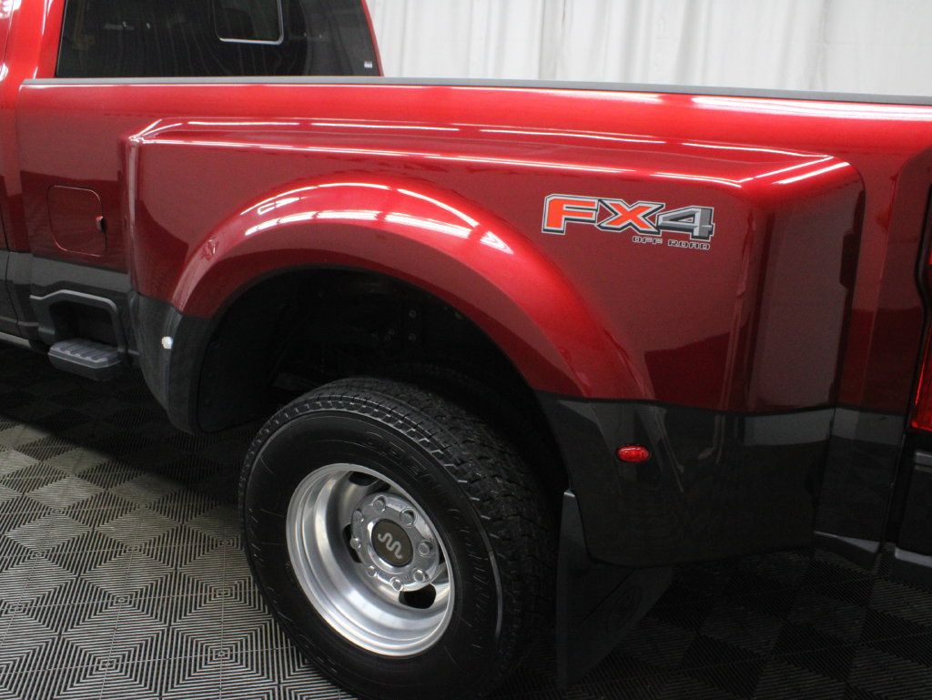 Used 2025 Ford F350 King Ranch AWD/4WD image 55