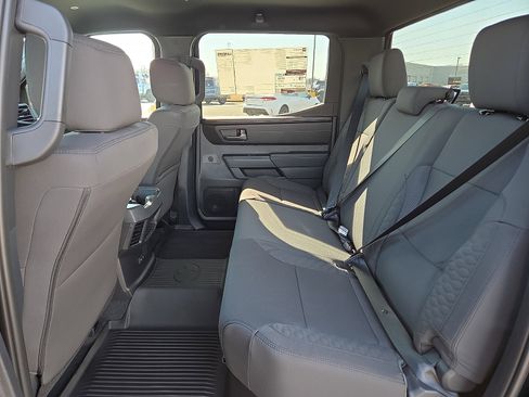New 2026 Toyota Tundra SR5 w/ SX Package AWD/4WD image 7