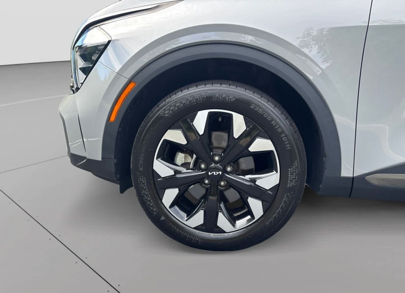 Used 2023 Kia Sportage X-Line AWD/4WD image 7