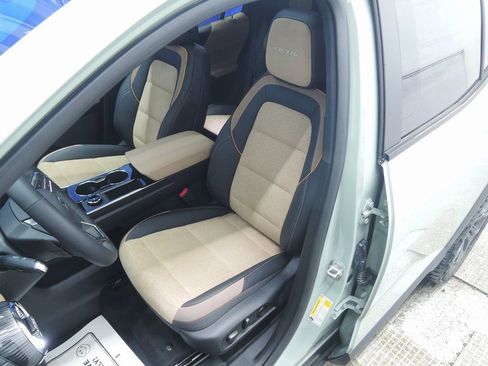 New 2026 Chevrolet Equinox ACTIV w/ Safety and Technology Package image 6