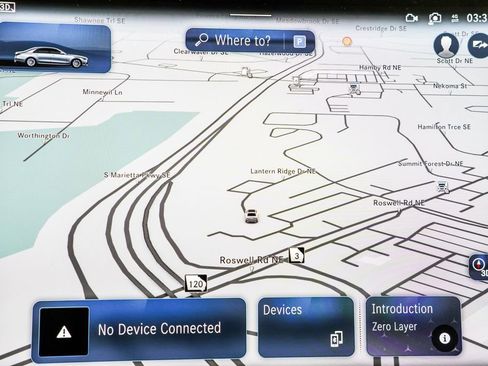 Used 2023 Mercedes-Benz S 580 4MATIC Sedan image 27