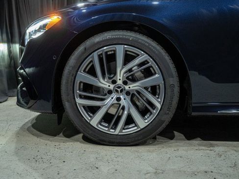 New 2026 Mercedes-Benz E 350 Sedan image 7