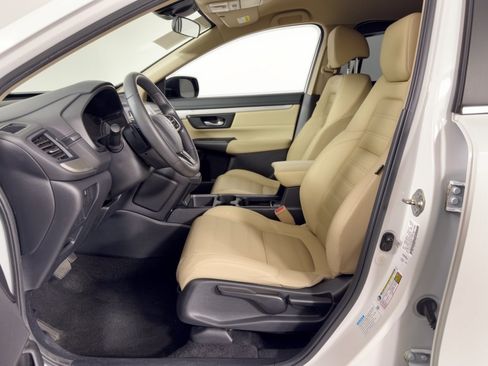 Used 2020 Honda CR-V LX image 5