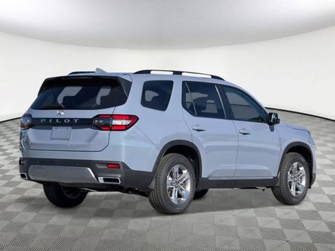 New 2026 Honda Pilot EX-L image 4