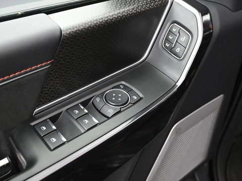 New 2025 Ford F150 Raptor w/ Equipment Group 803A Raptor R image 9