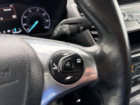 Used 2020 Ford Transit Connect XLT image 14