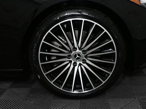 New 2026 Mercedes-Benz C 300 Sedan image 35