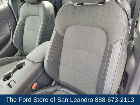 New 2025 Ford Mustang Coupe image 15