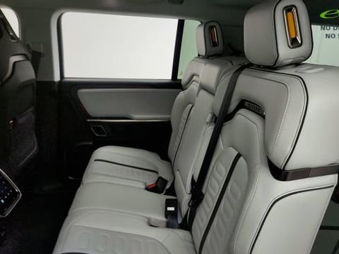 Used 2024 Rivian R1S Adventure Quad AWD/4WD image 45