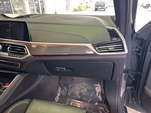 Used 2023 BMW X5 M w/ Competition Package image 26