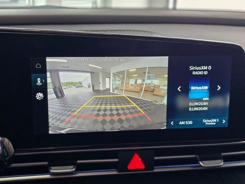 New 2026 Hyundai Elantra Limited FWD image 26