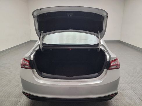 Used 2022 Chevrolet Malibu LT image 29