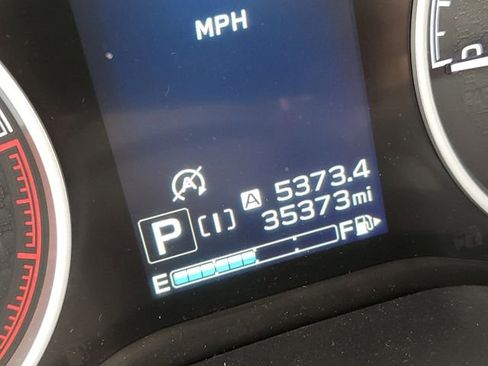 Certified 2023 Subaru Forester Premium image 24