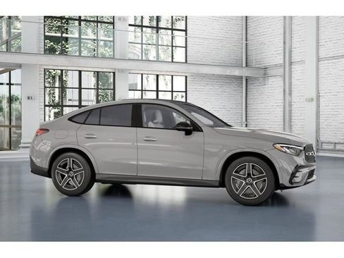 New 2026 Mercedes-Benz GLC 300 4MATIC image 14
