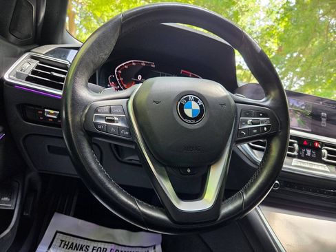 Used 2019 BMW 330i Sedan w/ Premium Package RWD image 27