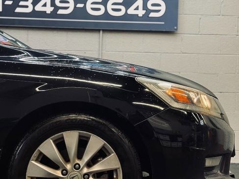Used 2014 Honda Accord EX-L image 10